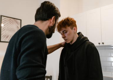 reducing stigma around suicide